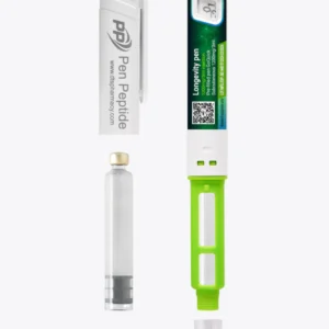 Longevity Pen (Glutathione, NAD+ & Resveratrol) | 1200mg/3ml